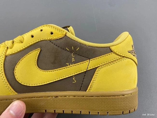 9110 Air 16 x 1 Travis Jordan DM7866- Versatile Scott 1111